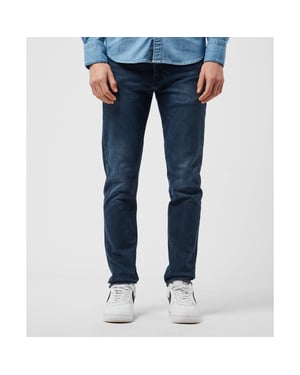 Men's Levis 512 Slim Taper Jeans in Denim