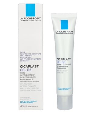 La Roche Cicaplast Gel B5 40ml.