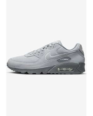 Nike Air Max 90 herenschoenen in Wolf Grey
