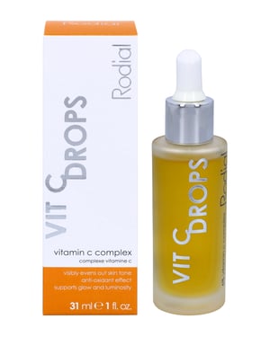 Rodial Vit C Drops 30ml.