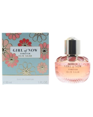 Elie Saab Girl Of Now Forever Eau de Parfum 30ml Spray