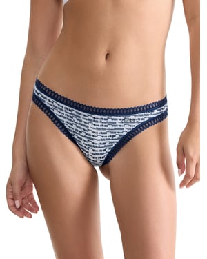 GO Crush Thongs (3 Pack)