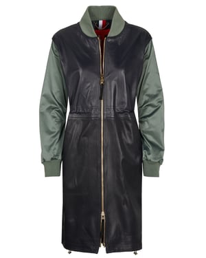 Tommy Hilfiger-jas