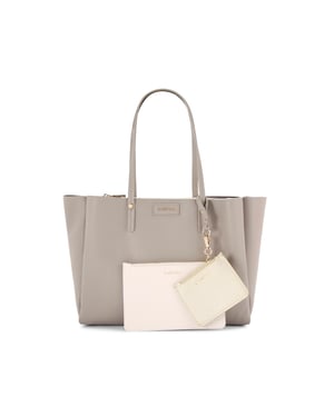 Carvela Freya Triple Compart Tote Bag