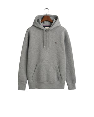 Gant hoodie