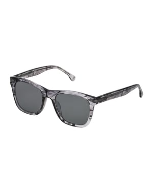Lozza Mannen Zonnebril 52/20/145 mm Acetaat