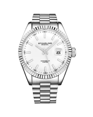 Lineage 3935 Quartz 42mm Classic