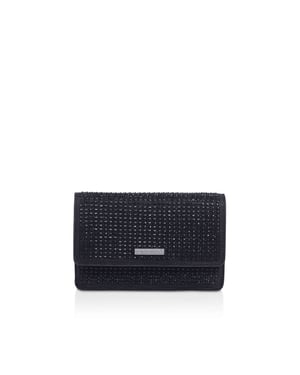 Carvela  Kianni Clutch Bag