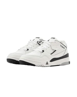 Le Coq Sportif Heren LCS T10000 basketbalschoenen