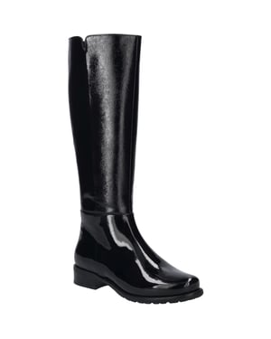 JOSEF SEIBEL Chiara 01 | Laars voor Dames | zwart
