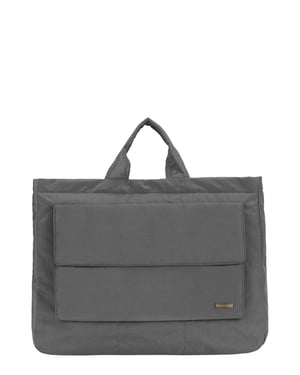 Landscape Nylon Tote