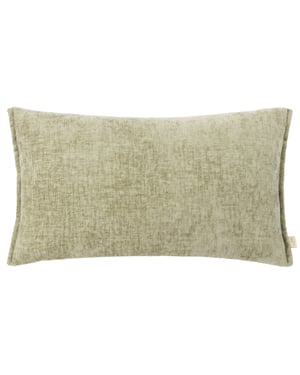Evans Lichfield Buxton Reversible Rectangular Cushion Cover