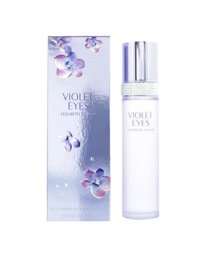 Elizabeth Taylor Violet Eyes Eau De Parfum 100ml