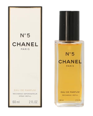 Chanel No 5 Edp Spray 60ml