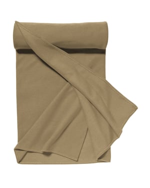 SOLS Plaid Pill Resistant Fleece Deken (Touw)