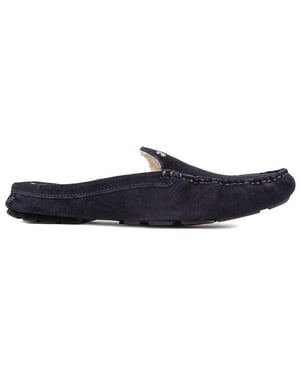 Silver Street Walbrook Slippers