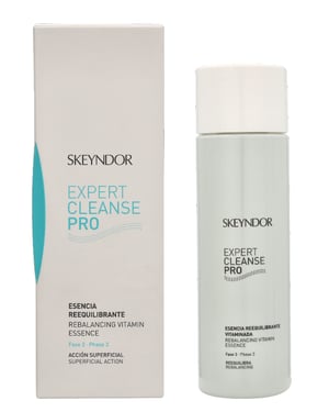Skeyndor Expert Cleanse Pro Rebalancing Vitamin Essence200 ml.
