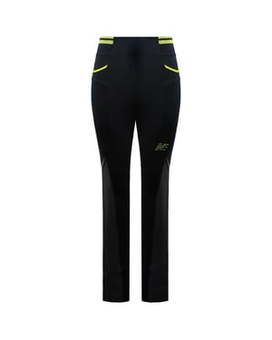 New Balance PMV Shutter Speed Zwarte Legging Dames