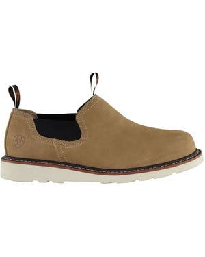 Ariat Recon Twin Gore Mens Brown Shoes