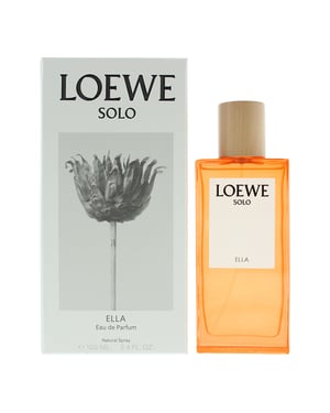 Loewe Solo Ella Edp Spray100 ml.