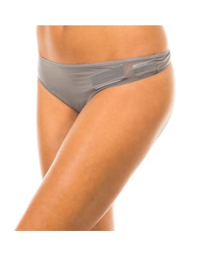 Thong panties with inner lining 1387903606 women