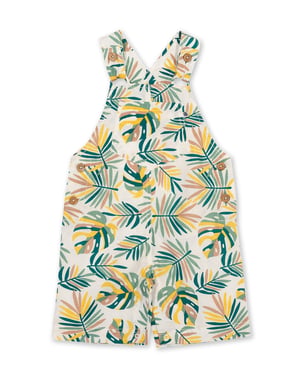 Kite Clothing Rainforest Dungarees