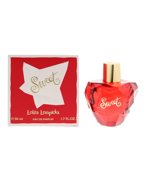 Lolita Lempicka Sweet Eau de Parfum 50ml Spray