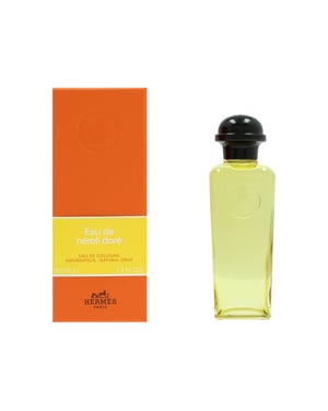 Hermes Eau de Neroli Dore Eau de Cologne 100ml Spray