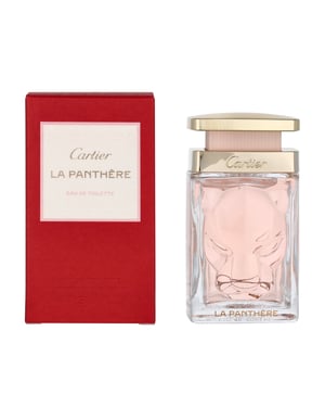 Cartier La Panthere Edt Spray50 ml.