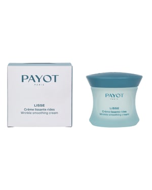 Payot Lisse Wrinkle Smoothing Cream50 ml.