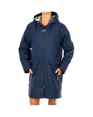 Hydrotech jas met capuchon W5000079A dames