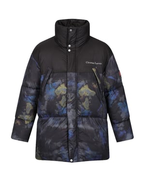 Regatta Mens Christian Lacroix Barbegal Padded Jacket