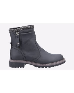 Divaz Luxe Niki Womens