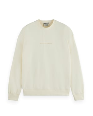 Trui van Scotch & Soda