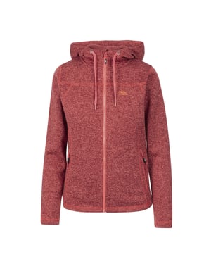 Trespass Dames odella fleece jas