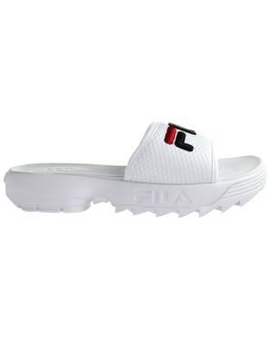 Fila Disruptor Slide Dam Vit Sliders