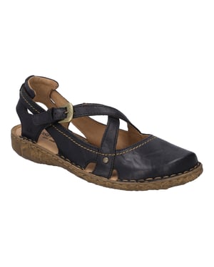 JOSEF SEIBEL Rosalie 13 | Sandaal voor Dames | zwart