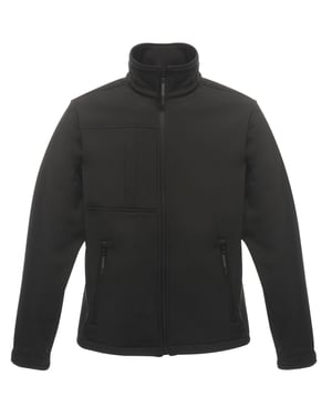 Regatta Professional Mens Octagon II Vattentät Softshell-jacka