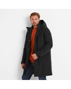 Haydon Mens 3in1 Jacket Black