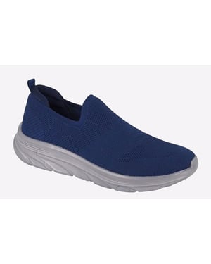 Dek Harlan Memory Foam Mens