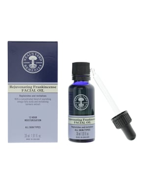 Neal's Yard Remedies Rejuvenating Frankincense Facial Oil 30ml
