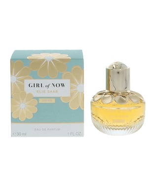 Elie Saab Girl Of Now Shine Edp Spray 30ml