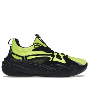 Puma J.Cole x RS-Dreamer Mens Green Trainers