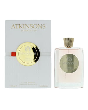 Atkinsons Rose In Wonderland Eau De Parfum 100ml