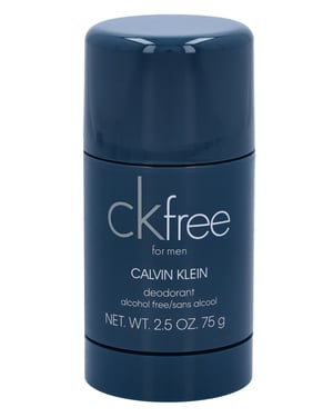 Calvin Klein Ck Free For Men Deo Stick 75 g