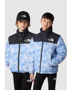 The North Face Teen 96 NUPTSE unisex donsjack