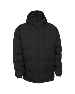Trespass Mens Clip Padded Jacket