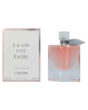 Lancome La Vie Est Belle Edp Spray75 ml.
