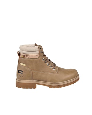 Gas Boots Elbrus LTX Dam Beige