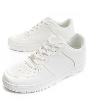 Montevita Sneaker Force I Vit